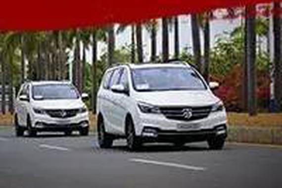 新款宝骏730，还能否一往无前呢？