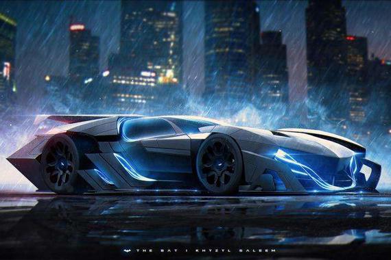 英伟达PK英特尔 芯片巨头自动驾驶谁称王