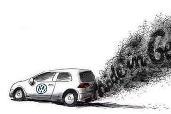 新尾气排放法标准出台，买柴油车能达标吗