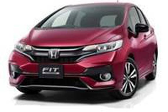 外观变化，电子设计升级，新飞度有点猛料