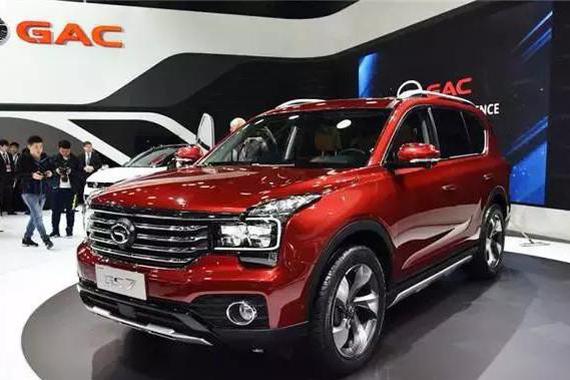 买车不着急！下半年还有这些厉害的SUV上市