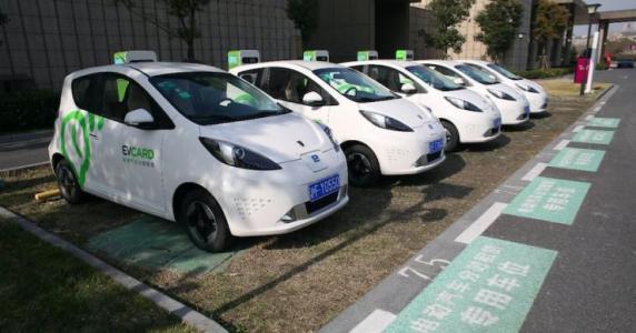 共享汽车公司陷盈利焦虑 几大商业模式均有痛点