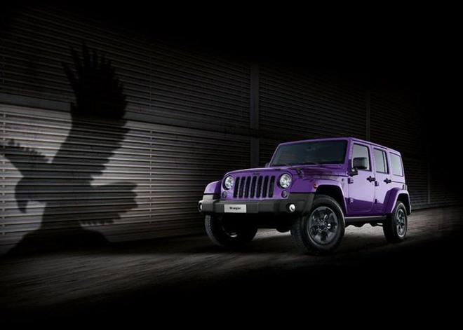 JeepNight Eagleر 66̨