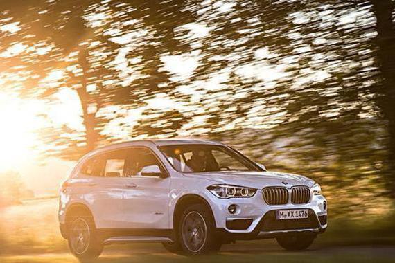 被国外媒体评为最好的五款SUV