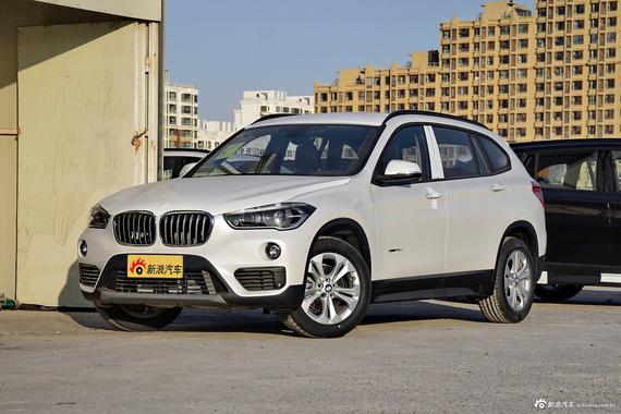 使用双离合 宝马为前驱车匹配7DCT变速箱