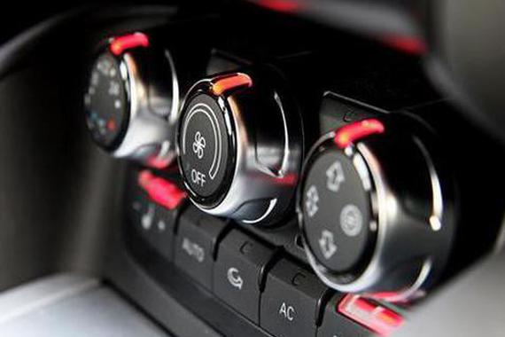 车买回来了，80%的人不知道空调该怎么用！