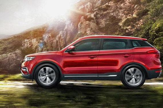 15万suv哪个好？12款热销的suv你必须知道