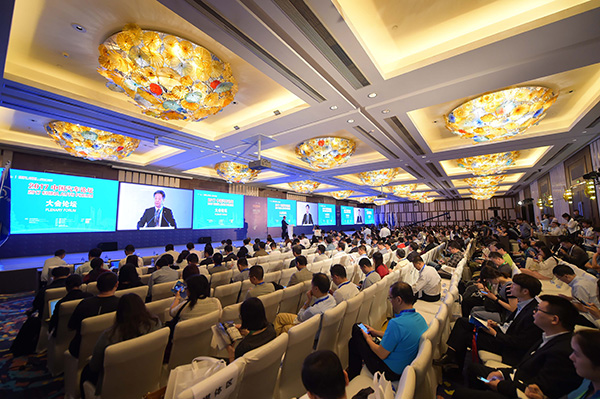 华晨宝马杨武:营销 简单背后诸多不简单