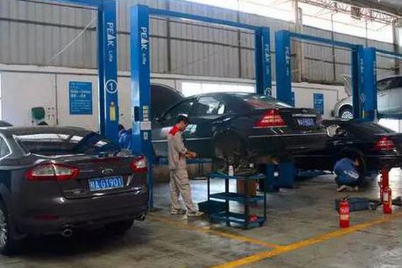 保养汽车必须去4S店吗？这些地方更适合