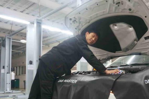 你以为是保养车，其实已经毁了车！