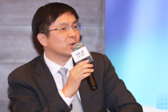 孙惠斌出任一汽-大众销售有限责任公司执行副总经理