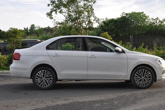 10万元合资家轿 年轻人代步首选