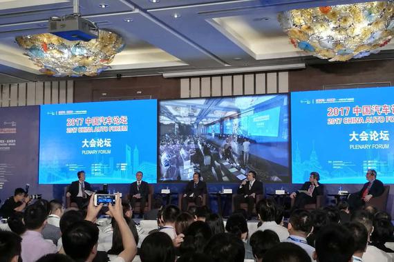 彭晓波：芯片平台对硬件升级成本巨大