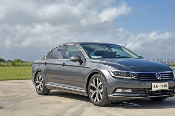 面子里子都顾得上，中级车20万左右能入手