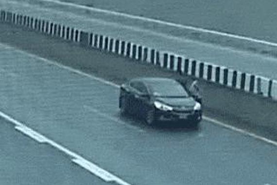 开车时的这些细节, 可千万要注意！