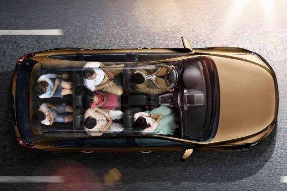 破你的纠结症!七座车到底是选SUV还是MPV