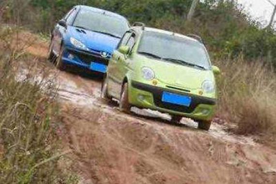 谁说有人可以跑出工信部那么低的油耗？