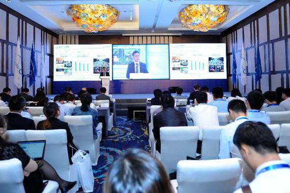 任喆：长安汽车的用户97%是首次购车