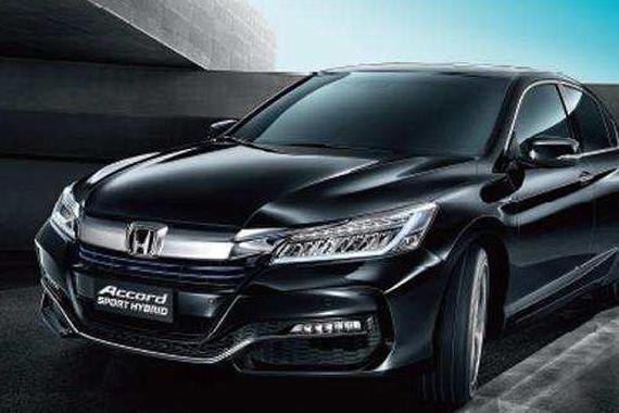 想买混动车别着急 这三款混动B级车值得看