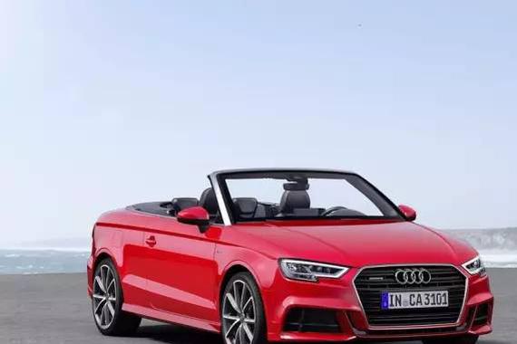 40万以内的敞篷车，让女生100%回头的利器