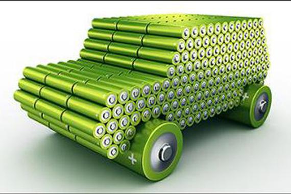 2020年动力电池累计报废量或达20万吨