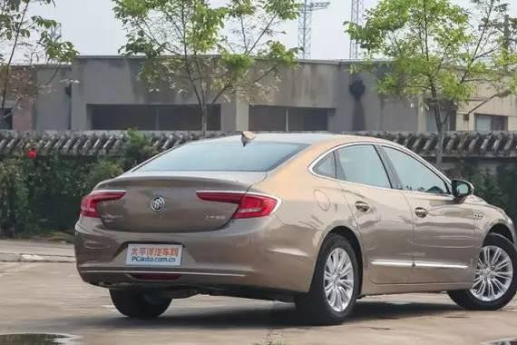 20多万只想买SUV？来看看这些中级车