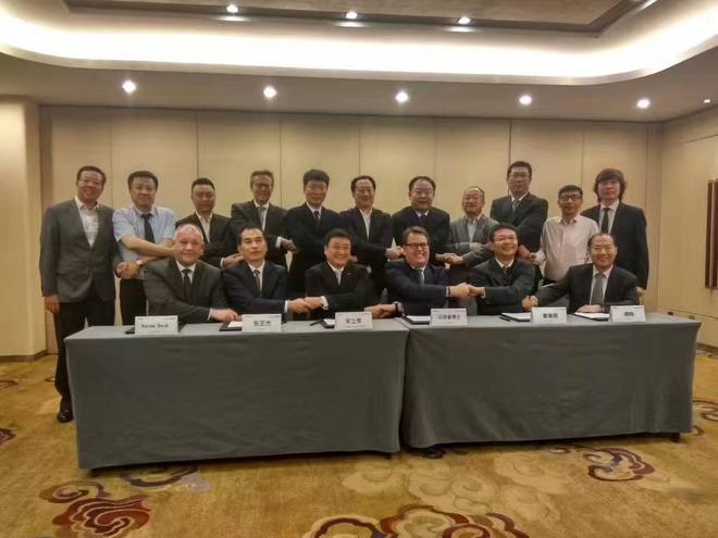 Hot!四方会谈:2022年前坚持“一个奥迪”