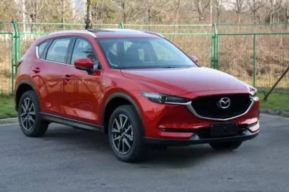 本年度最性感的20万SUV要来了