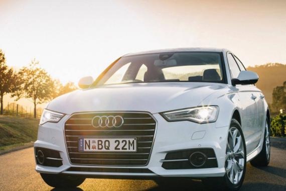 奥迪食言经销商 上汽奥迪事件将再度开战