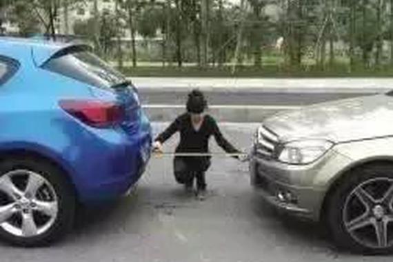 教练整理了10年驾驶技巧，全是你最需要的