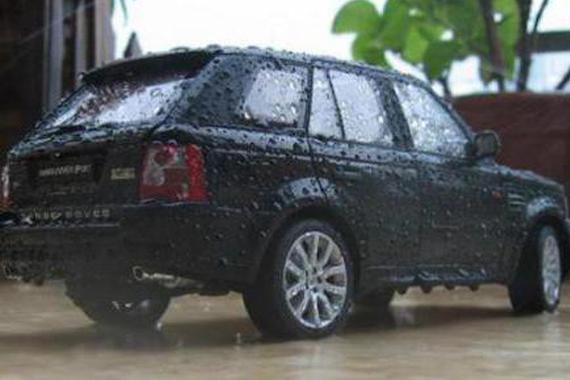 雨刷更换还去4S店？自己保养自己换