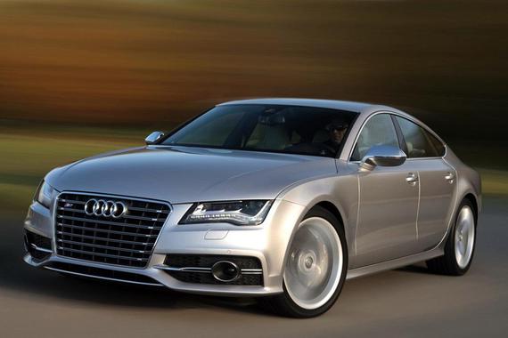 奥迪CEO鲁伯特·施泰德将连任至2022年