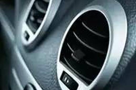注意了！夏天开车这样开空调等于自杀！