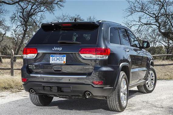 FCA因涉嫌排放作弊或被美国正式起诉 