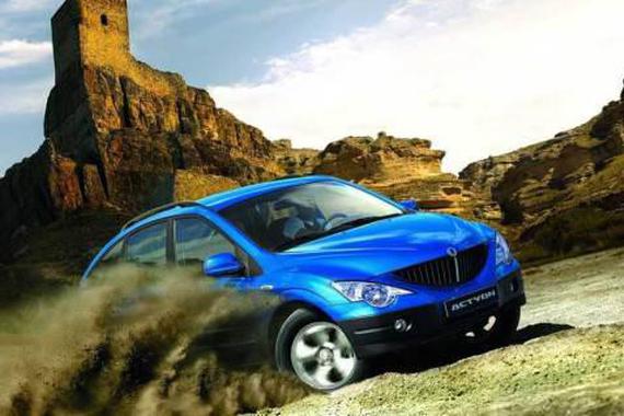 世界上最丑的9台车，连我家土狗都不坐