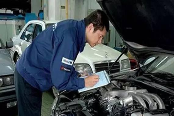 汽车保养是看里程还是时间？