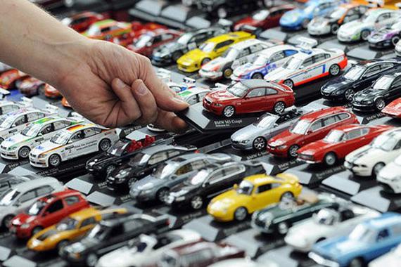 2017重庆车展怎么看？看看老司机怎么说