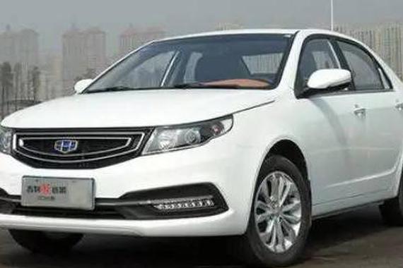 耐用还热销，7万元也可以开上自动挡