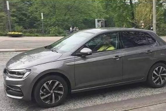 搭载2.0T，大众全新Polo有哪些看点？