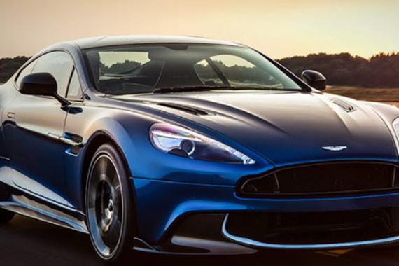 阿斯顿·马丁故障频出 国内最早经销商带头“反水” 