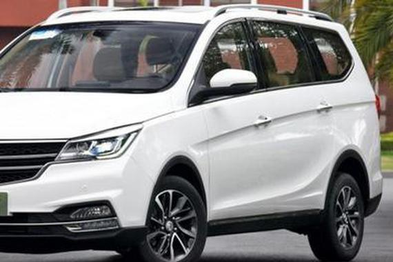 十万块征服丈母娘，家用MPV车的不二之选