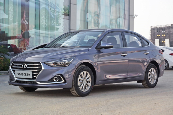 不要纠结自住还是合资 只要车好就可以