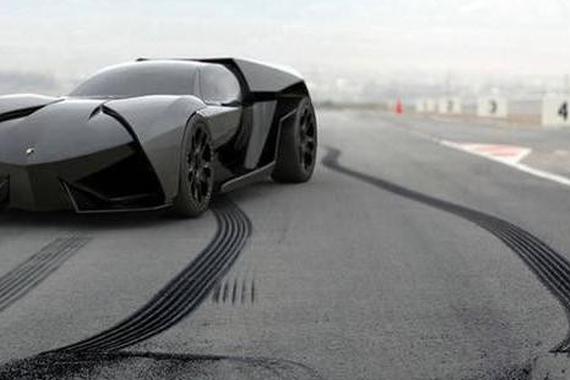 为什么汽车的刹车距离还有高低之分？