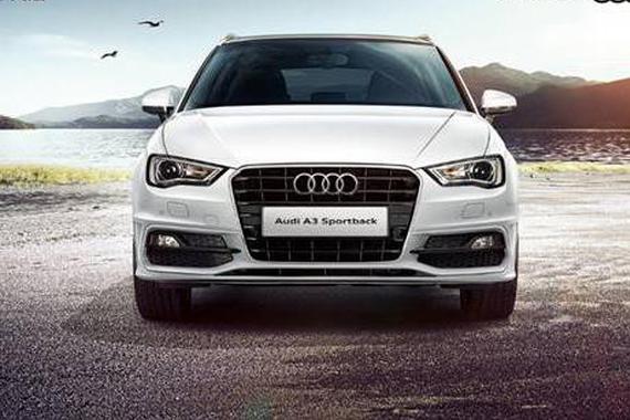 首付6万  这些入门级豪车不到30万全拿下