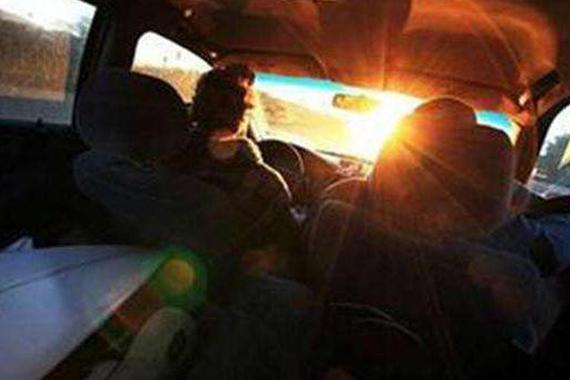 近视眼开车该戴什么样的墨镜？