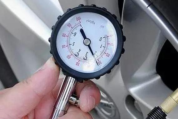 这5个使用习惯，再牛的轮胎也提前报废