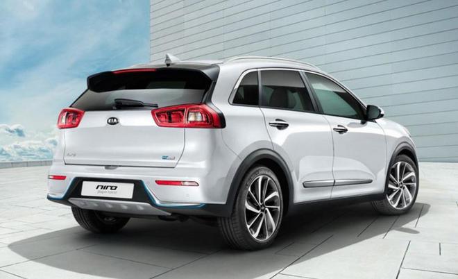 起亚极睿新增插电混动版 最大续航840公里