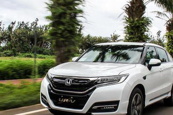 这款1.5T大SUV动力我服 售价合理 你信吗？