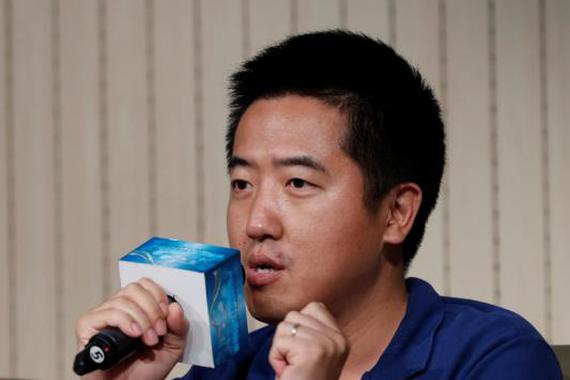 倪凯：百度自动驾驶要到2025年