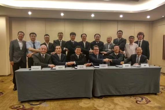 官方声明：奥迪风波终解决 “三亚声明”成共识